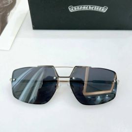 Picture of Chrome Hearts Sunglasses _SKUfw39500993fw
